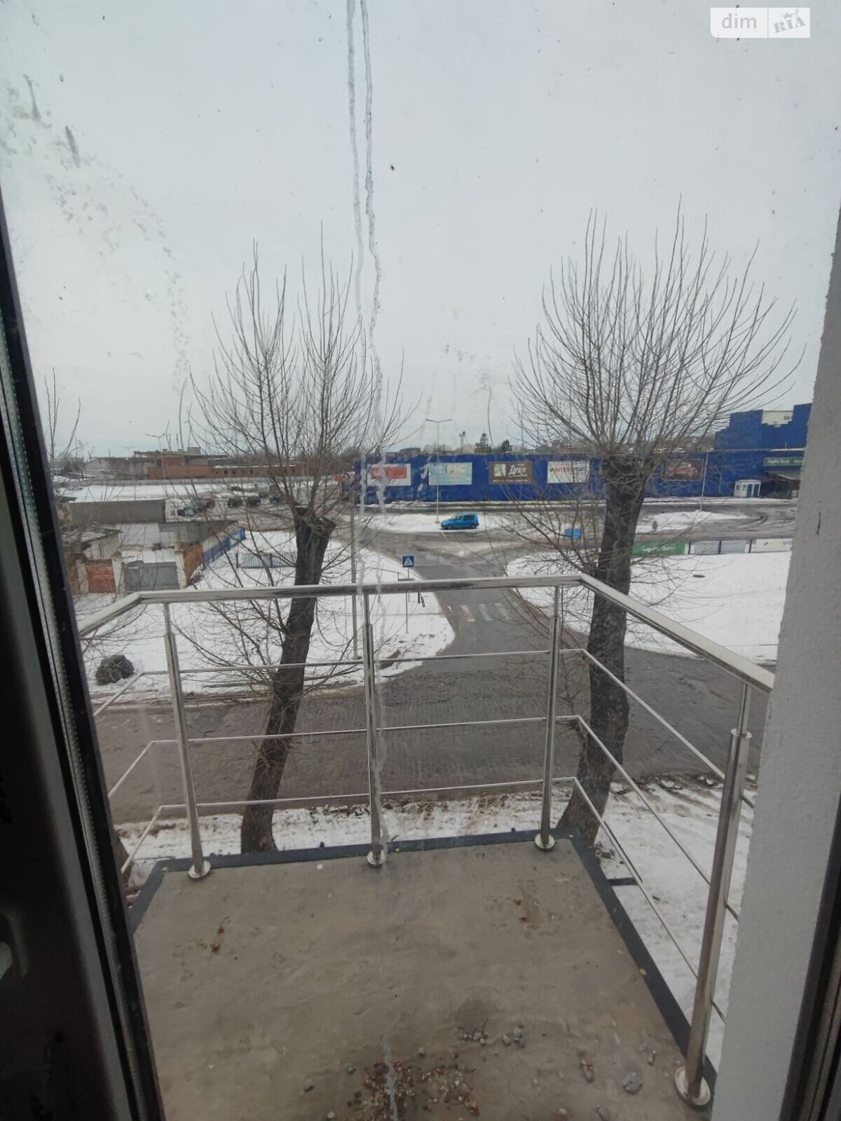 Продажа двухкомнатной квартиры в Тернополе, на ул. Полесская, район Промышленный фото 1