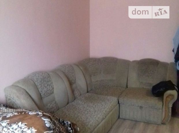 Продажа однокомнатной квартиры в Тернополе, на ул. Бродовская район Промышленный фото 1 Продажа однокомнатной квартиры в Тернополе, на ул. Бродовская район Промышленный фото 1