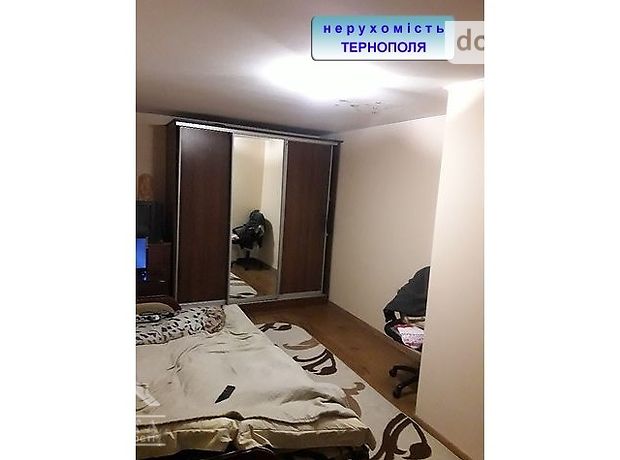 Продажа однокомнатной квартиры в Тернополе, на ул. Фабричная район Промышленный фото 1 Продажа однокомнатной квартиры в Тернополе, на ул. Фабричная район Промышленный фото 1