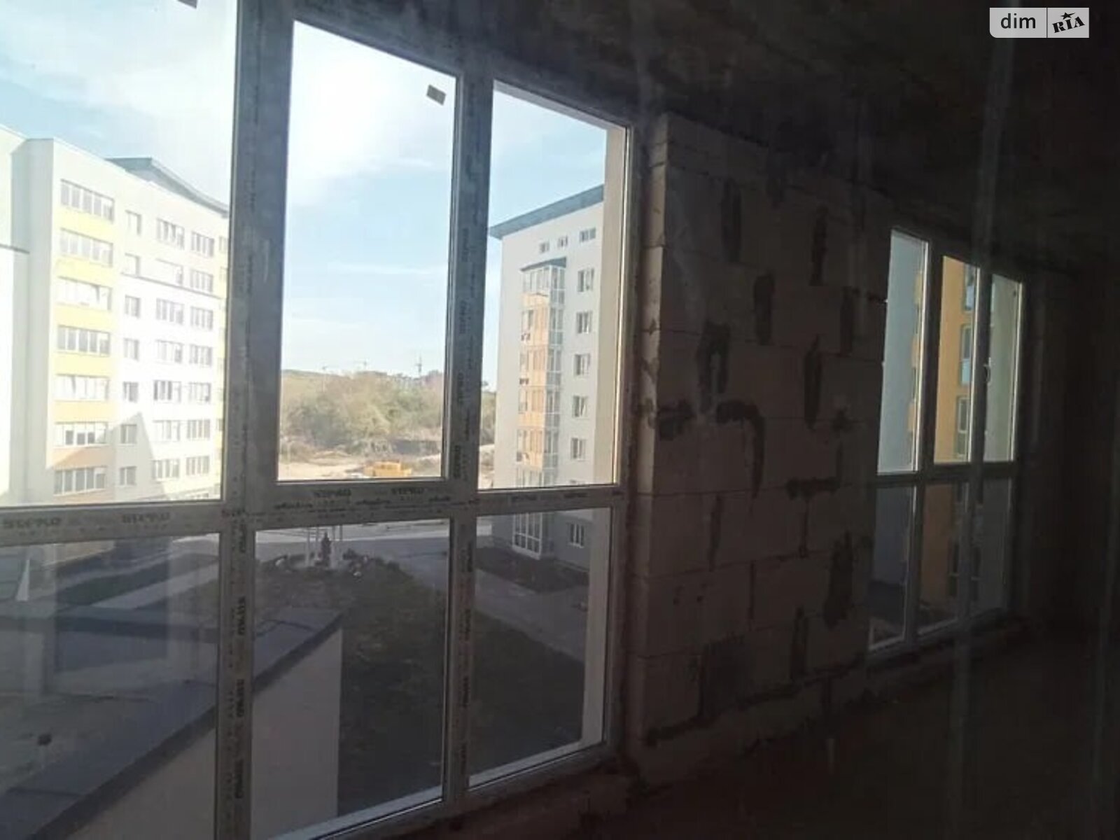 Продаж двокімнатної квартири в Тернополі, на вул. Микулинецька, район Промисловий фото 1