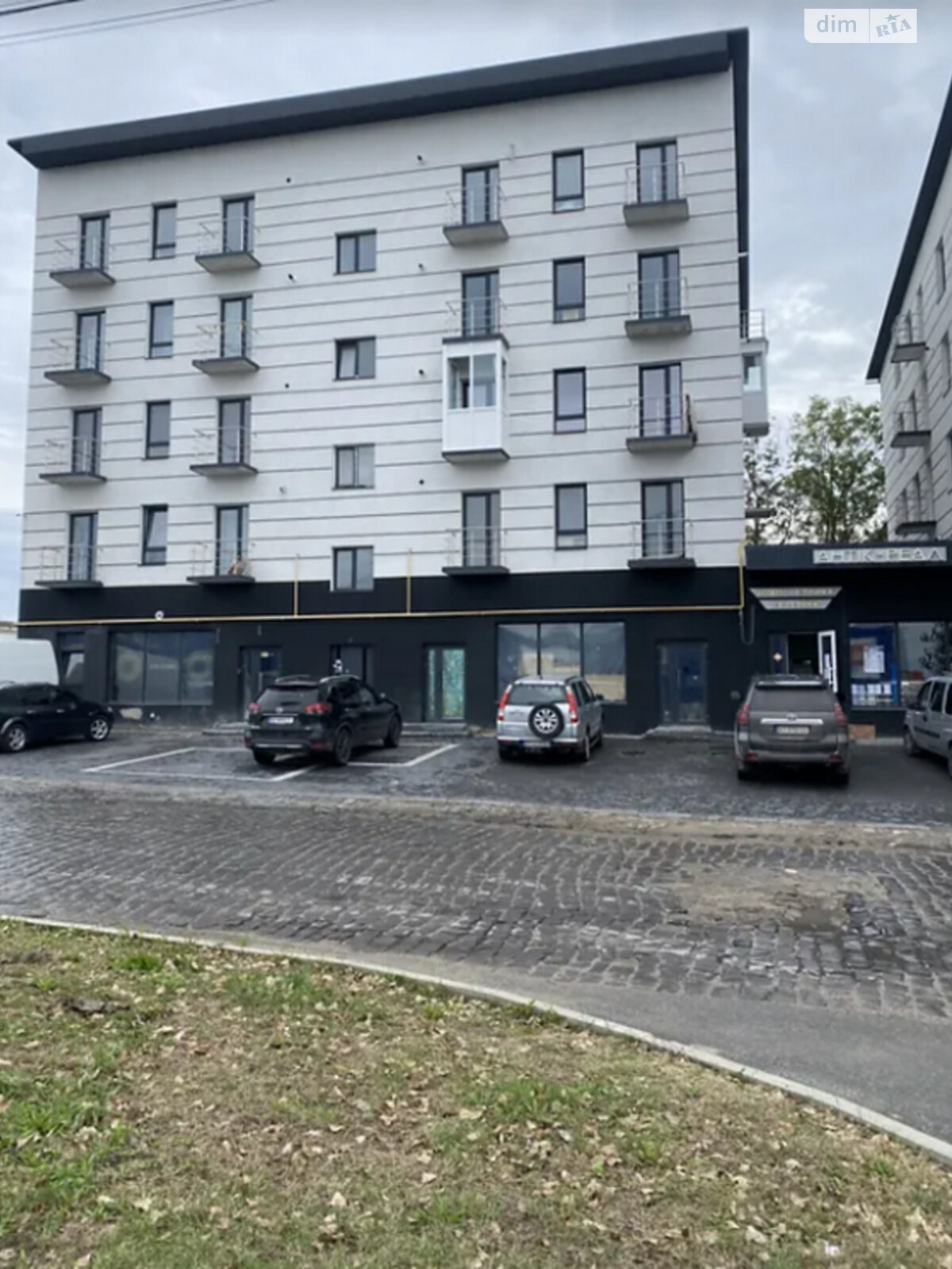 Продажа двухкомнатной квартиры в Тернополе, на ул. Полесская, район Промышленный Северный фото 1 Продажа двухкомнатной квартиры в Тернополе, на ул. Полесская, район Промышленный Северный фото 1
