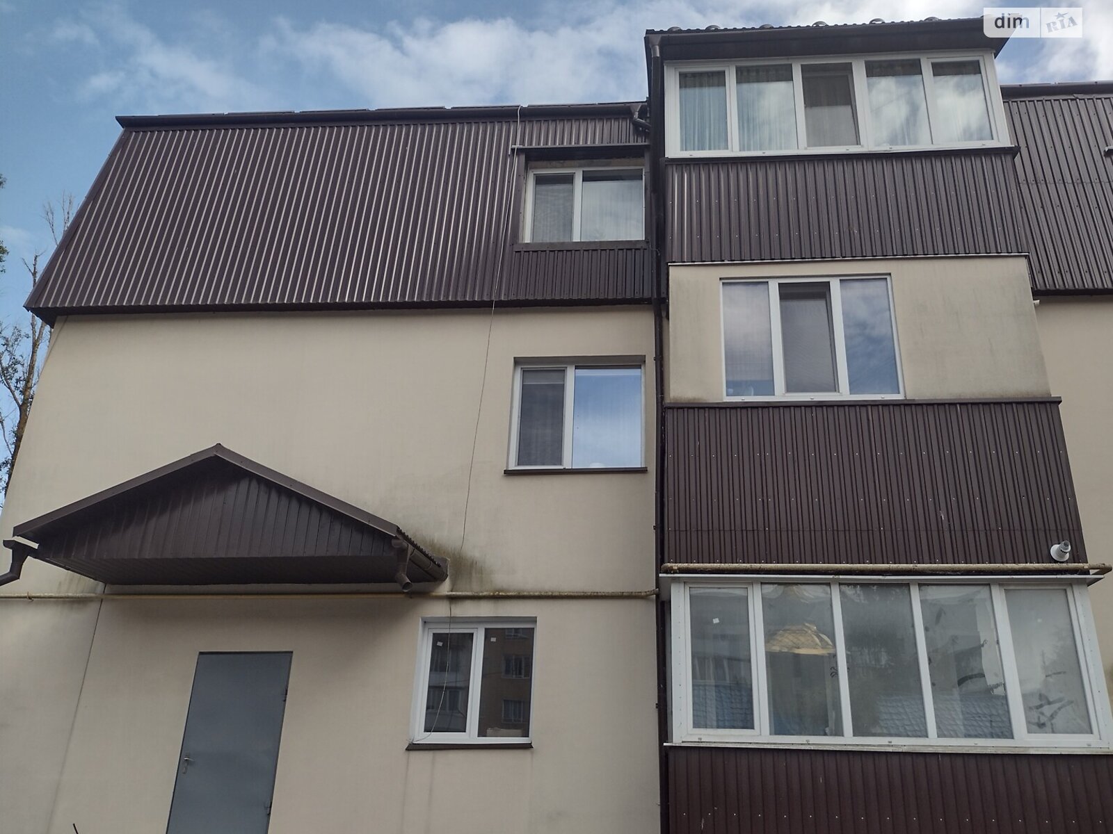 Продаж трикімнатної квартири в Тернополі, на вул. Бродівська, район Промисловий Північний фото 1 Продаж трикімнатної квартири в Тернополі, на вул. Бродівська, район Промисловий Північний фото 1