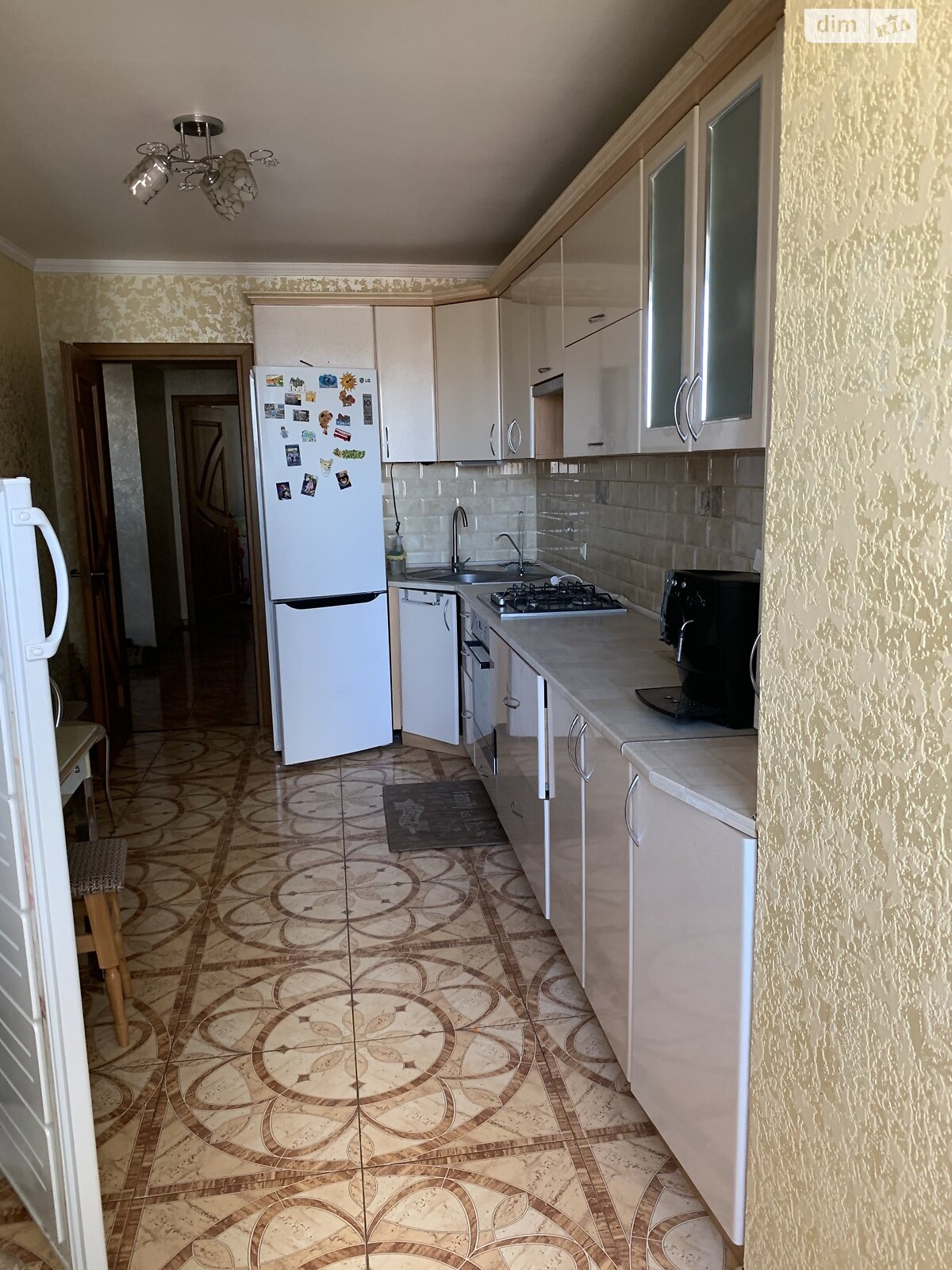 Продаж трикімнатної квартири в Тернополі, на вул. Текстильна 16, район Бам фото 1 Продаж трикімнатної квартири в Тернополі, на вул. Текстильна 16, район Бам фото 1