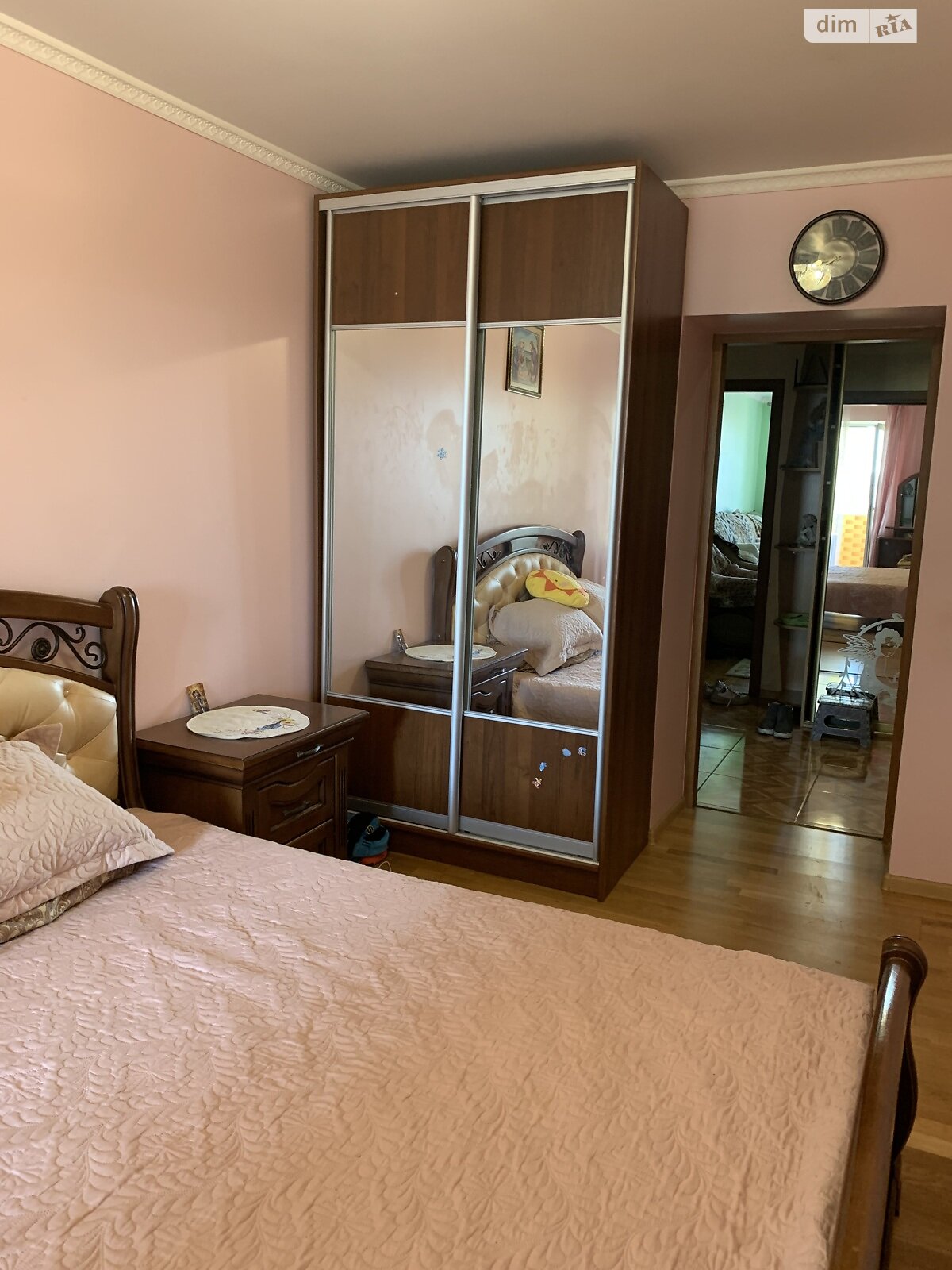 Продаж трикімнатної квартири в Тернополі, на вул. Текстильна 16, район Бам фото 1 Продаж трикімнатної квартири в Тернополі, на вул. Текстильна 16, район Бам фото 1
