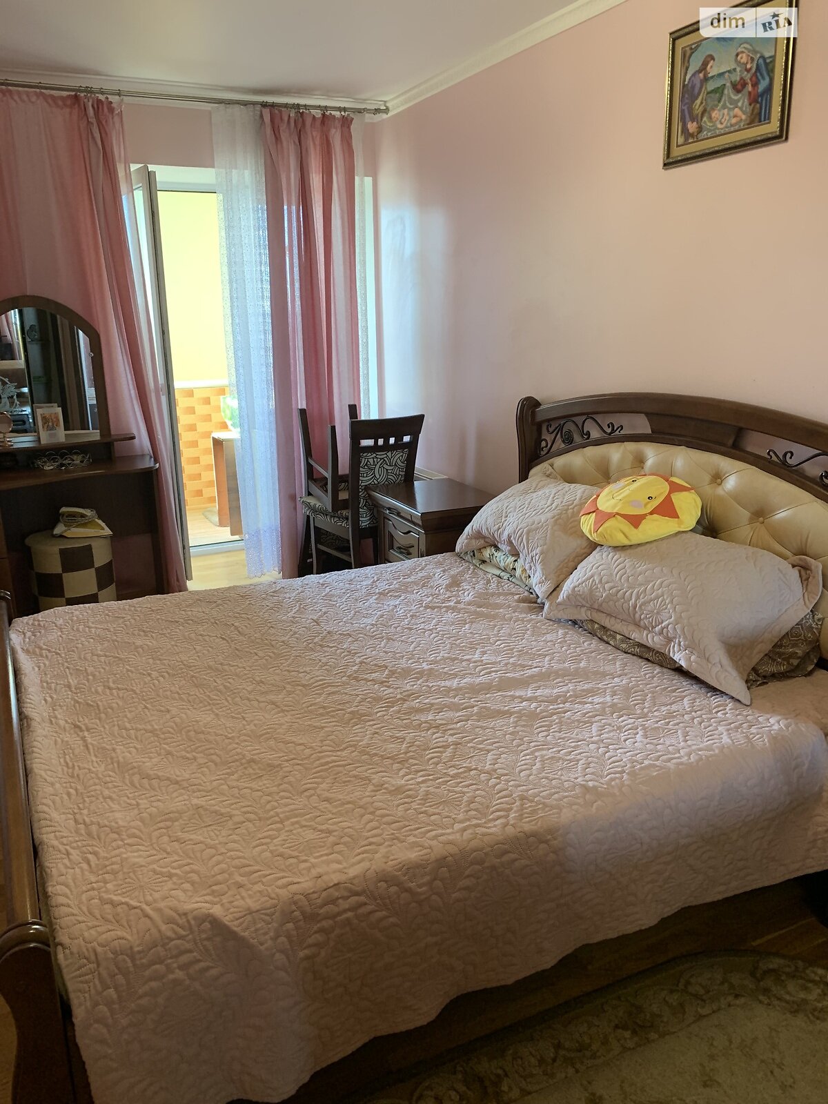 Продаж трикімнатної квартири в Тернополі, на вул. Текстильна 16, район Бам фото 1 Продаж трикімнатної квартири в Тернополі, на вул. Текстильна 16, район Бам фото 1