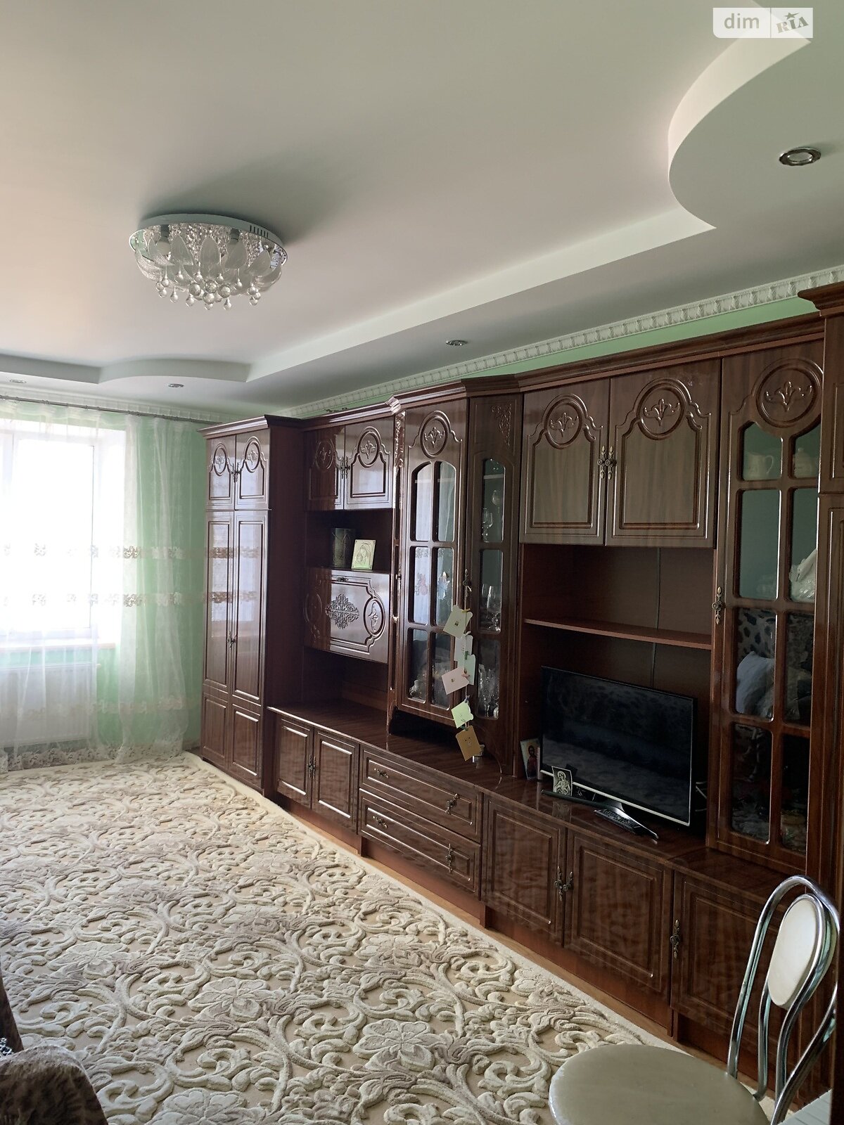 Продаж трикімнатної квартири в Тернополі, на вул. Текстильна 16, район Бам фото 1 Продаж трикімнатної квартири в Тернополі, на вул. Текстильна 16, район Бам фото 1