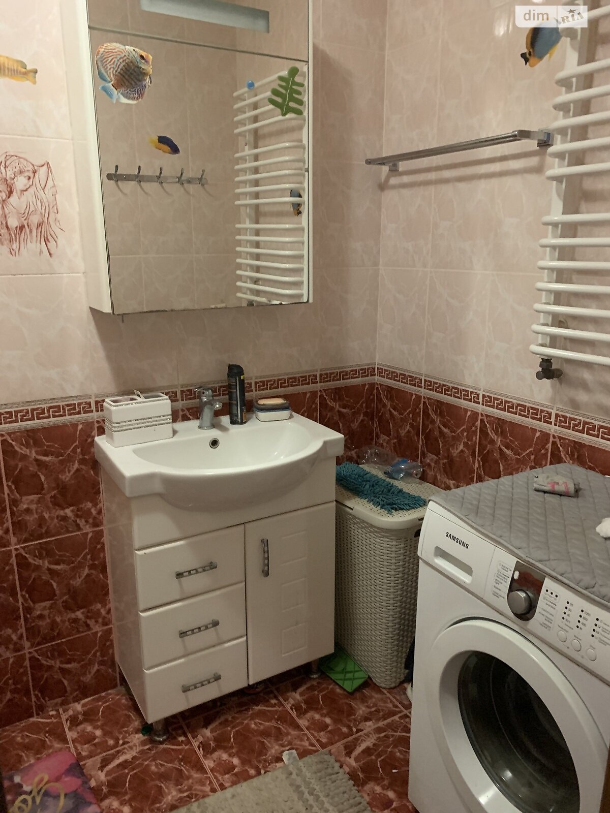 Продаж трикімнатної квартири в Тернополі, на вул. Текстильна 16, район Бам фото 1 Продаж трикімнатної квартири в Тернополі, на вул. Текстильна 16, район Бам фото 1
