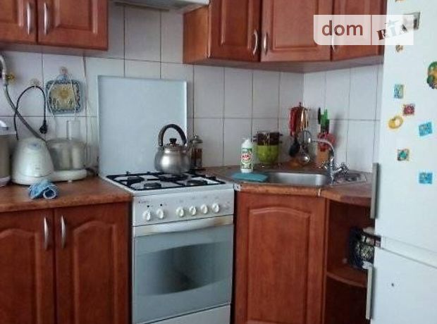 Продажа двухкомнатной квартиры в Тернополе, на ул. Текстильная район Промышленный фото 1 Продажа двухкомнатной квартиры в Тернополе, на ул. Текстильная район Промышленный фото 1