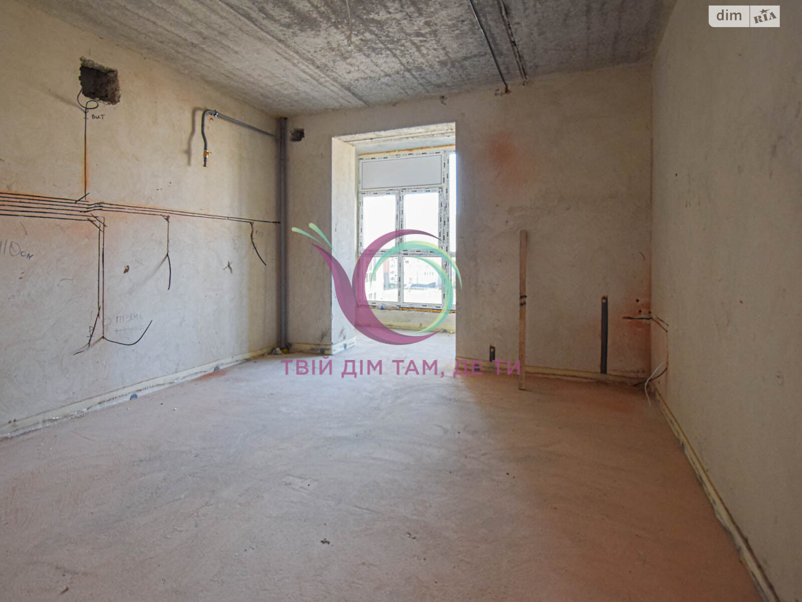 Продаж двокімнатної квартири в Тернополі, на вул. Текстильна, фото 1 Продаж двокімнатної квартири в Тернополі, на вул. Текстильна, фото 1