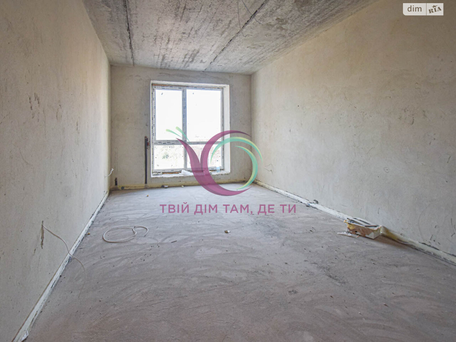 Продаж двокімнатної квартири в Тернополі, на вул. Текстильна, фото 1 Продаж двокімнатної квартири в Тернополі, на вул. Текстильна, фото 1
