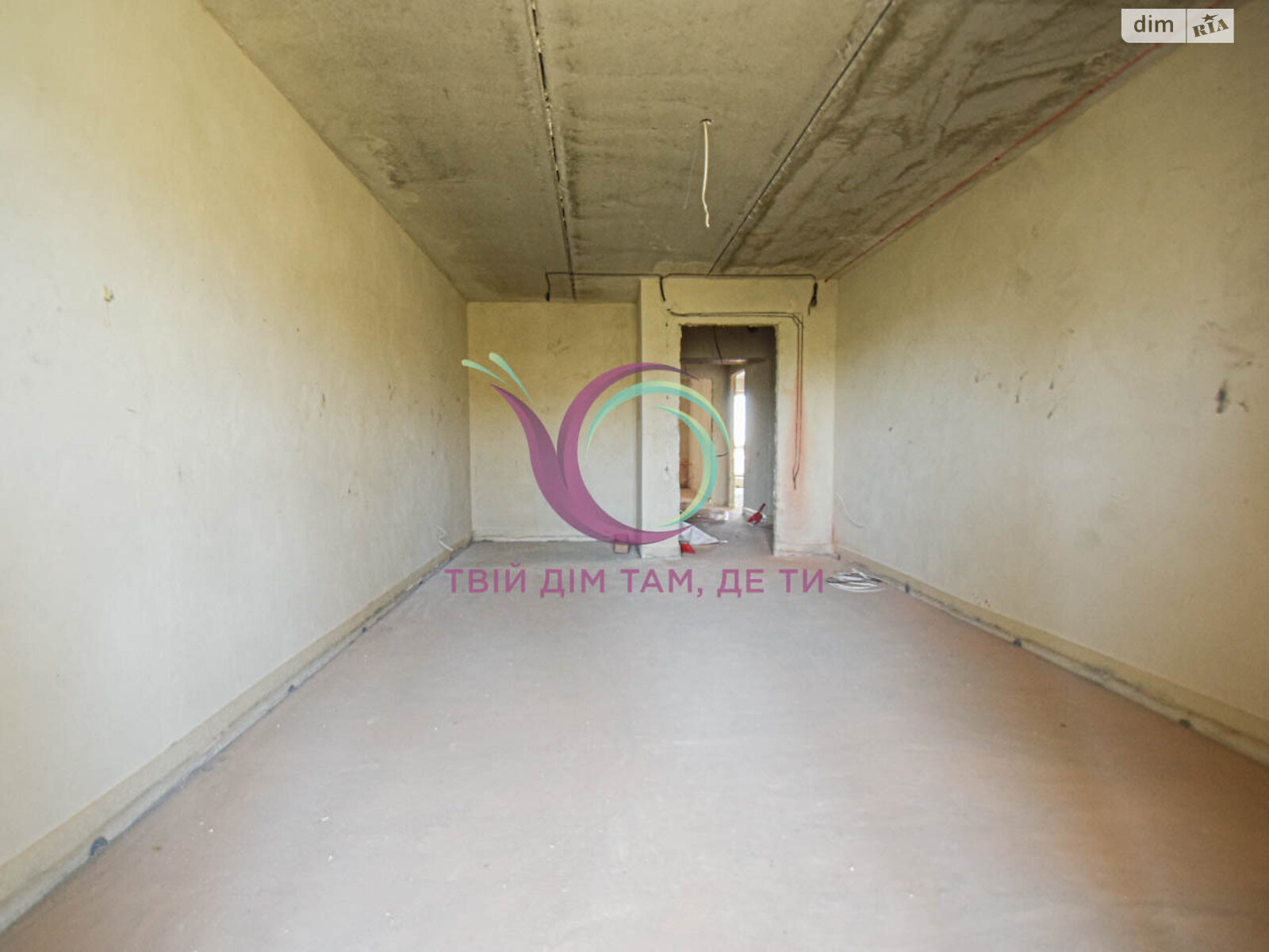 Продаж двокімнатної квартири в Тернополі, на вул. Текстильна, фото 1 Продаж двокімнатної квартири в Тернополі, на вул. Текстильна, фото 1