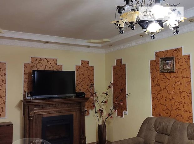 Продажа трехкомнатной квартиры в Тернополе, на Лук'яновича район Промышленный фото 1 Продажа трехкомнатной квартиры в Тернополе, на Лук'яновича район Промышленный фото 1