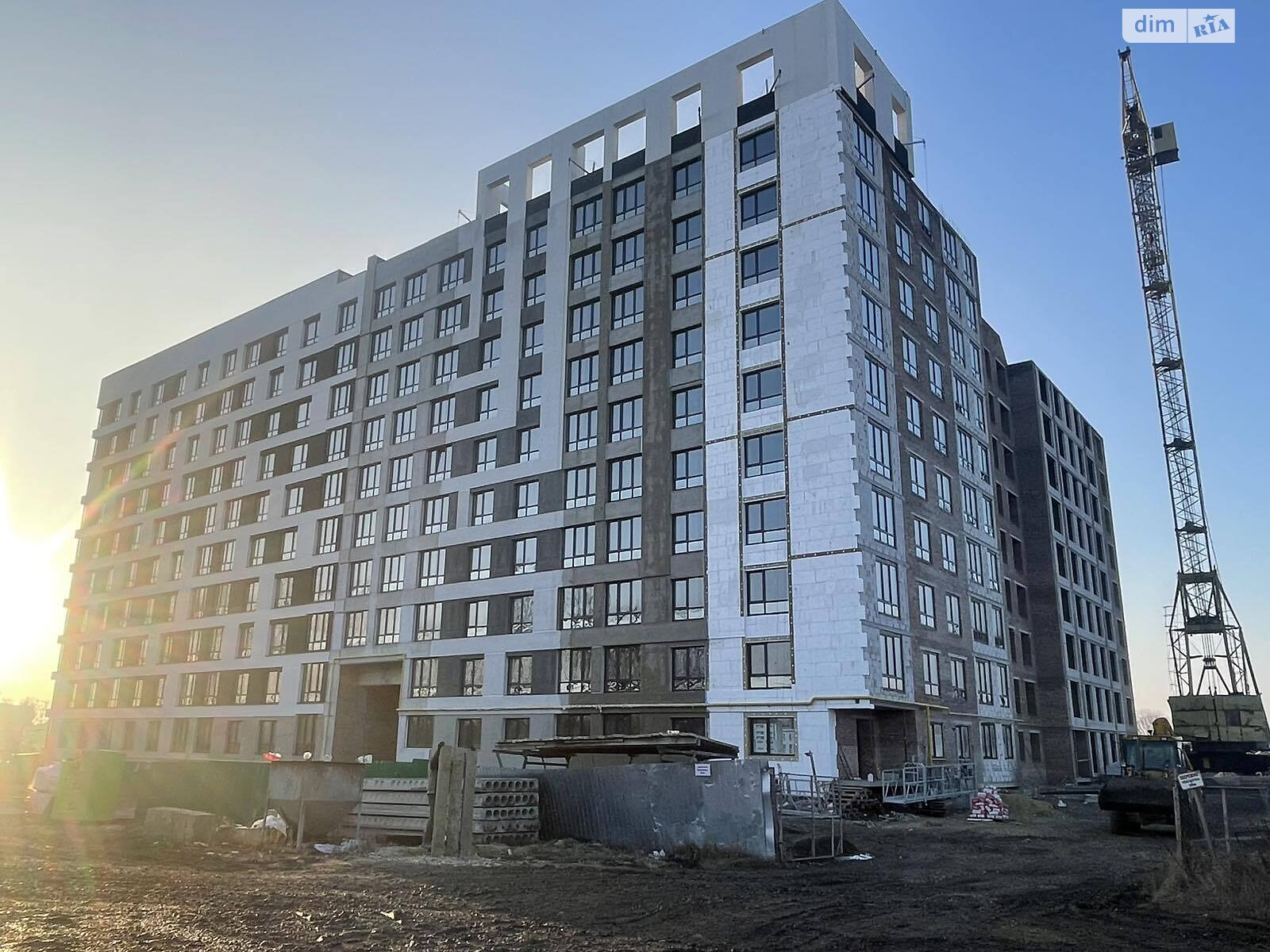 Продажа двухкомнатной квартиры в Тернополе, на ул. Микулинецкая 116, район Кленовый гай фото 1 Продажа двухкомнатной квартиры в Тернополе, на ул. Микулинецкая 116, район Кленовый гай фото 1
