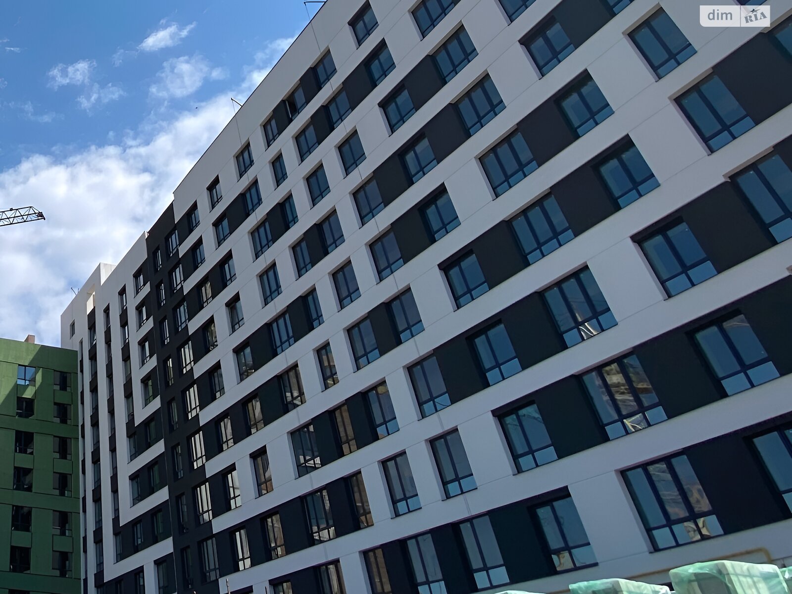 Продажа двухкомнатной квартиры в Тернополе, на ул. Микулинецкая 116, район Кленовый гай фото 1 Продажа двухкомнатной квартиры в Тернополе, на ул. Микулинецкая 116, район Кленовый гай фото 1