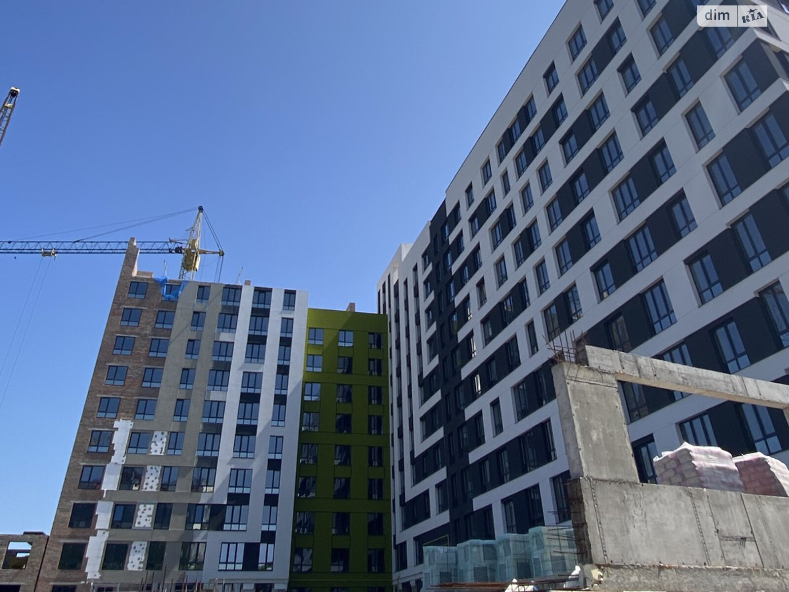 Продаж двокімнатної квартири в Тернополі, на вул. Микулинецька 116, район Кленовий гай фото 1 Продаж двокімнатної квартири в Тернополі, на вул. Микулинецька 116, район Кленовий гай фото 1