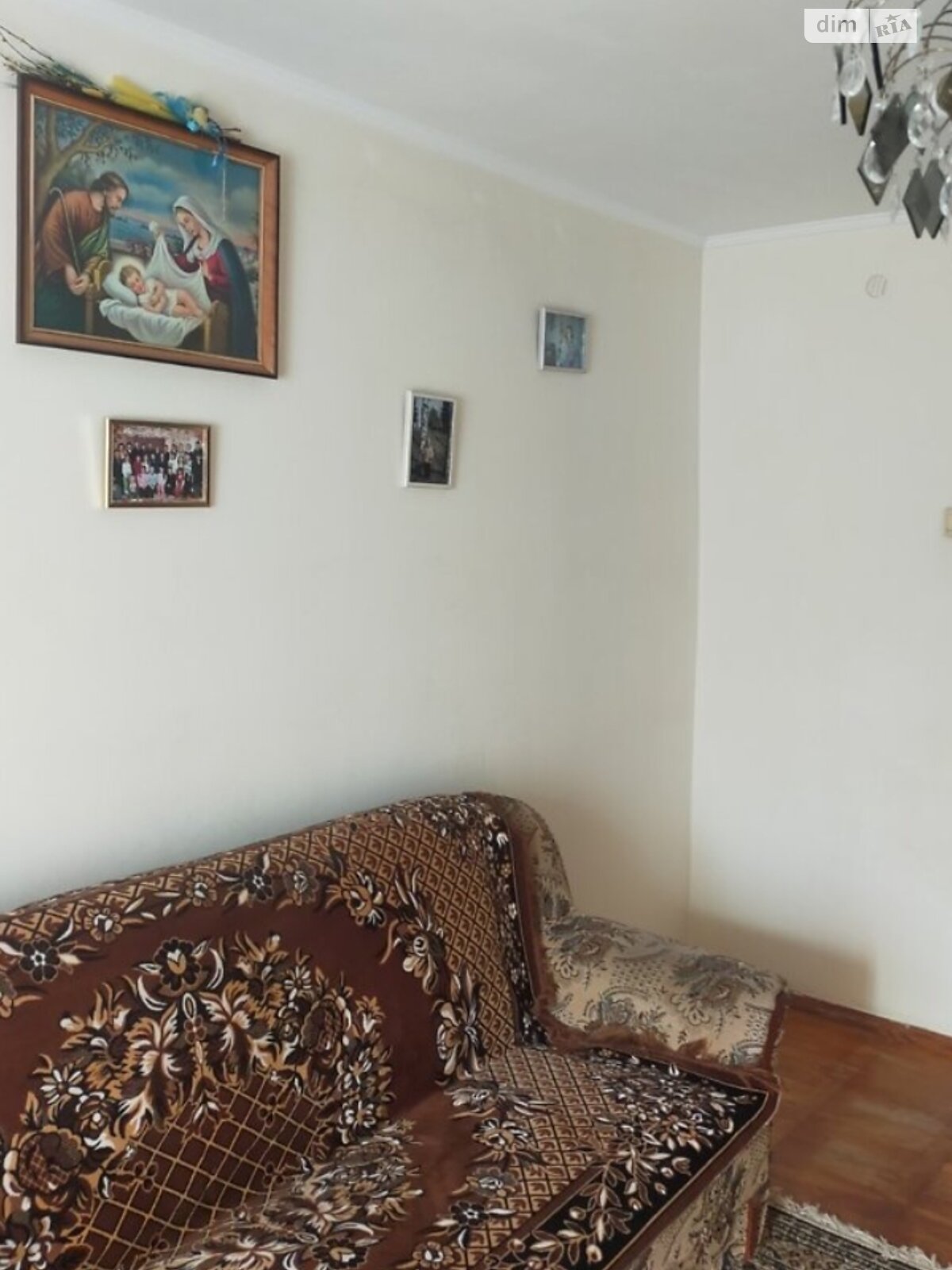 Продаж двокімнатної квартири в Тернополі, на бул. Просвіти, фото 1