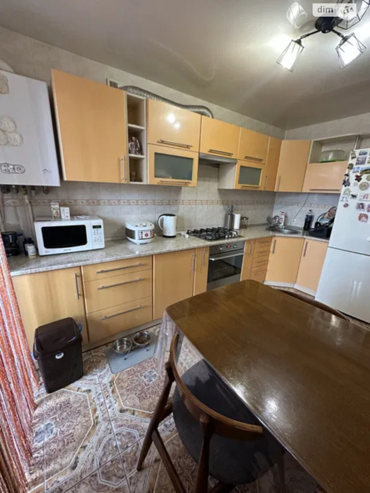 Продажа двухкомнатной квартиры в Тернополе, на бул. Просвещения 10, фото 1 Продажа двухкомнатной квартиры в Тернополе, на бул. Просвещения 10, фото 1