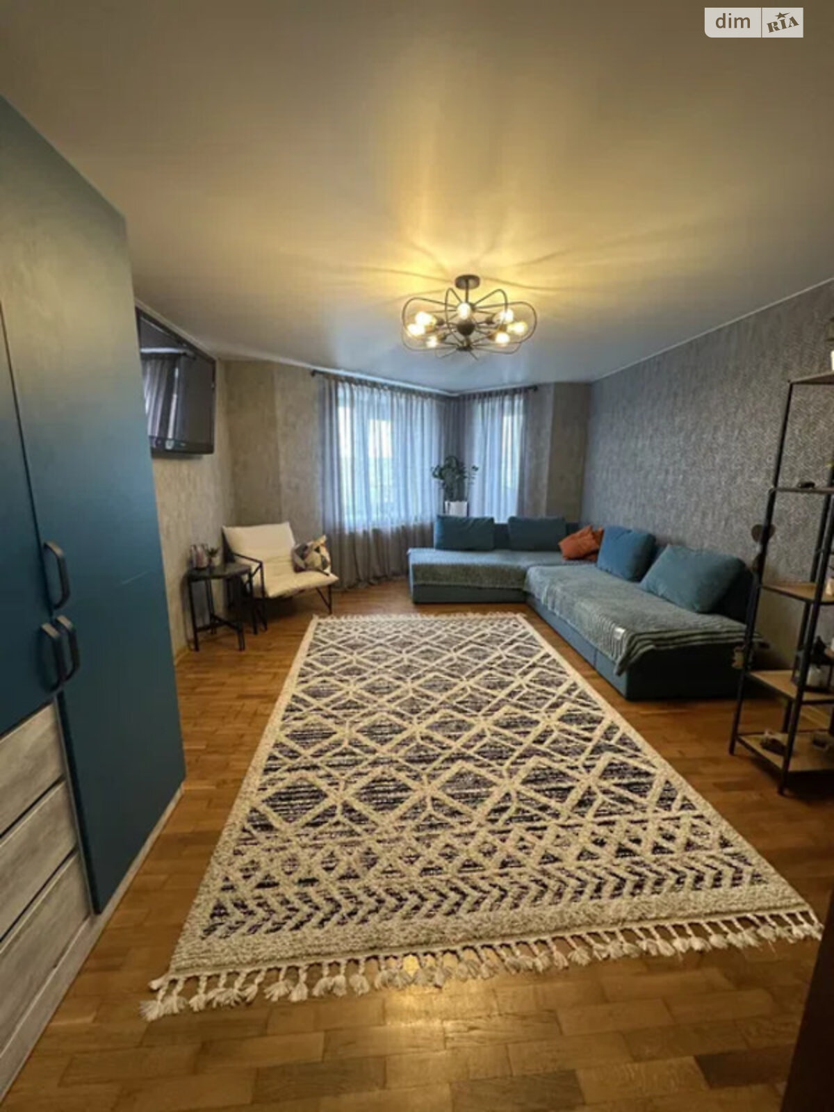 Продажа двухкомнатной квартиры в Тернополе, на бул. Просвещения 10, фото 1 Продажа двухкомнатной квартиры в Тернополе, на бул. Просвещения 10, фото 1