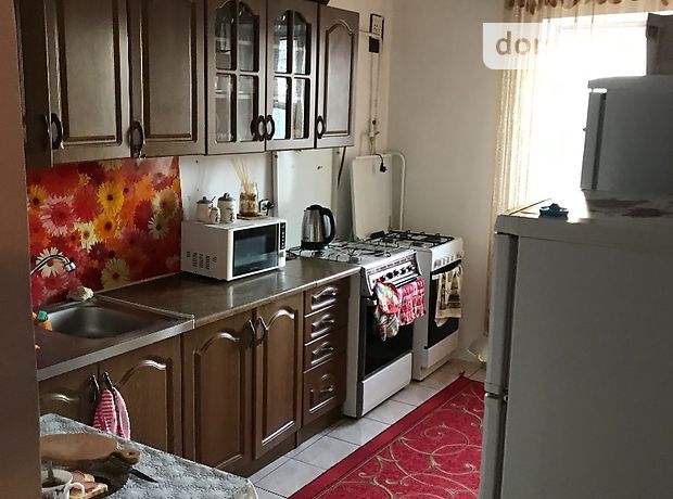 Продажа четырехкомнатной квартиры в Тернополе, на бул. Просвещения фото 1 Продажа четырехкомнатной квартиры в Тернополе, на бул. Просвещения фото 1