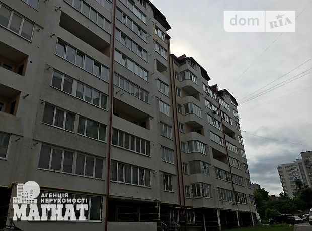 Продажа однокомнатной квартиры в Тернополе, на бул. Просвещения фото 1 Продажа однокомнатной квартиры в Тернополе, на бул. Просвещения фото 1