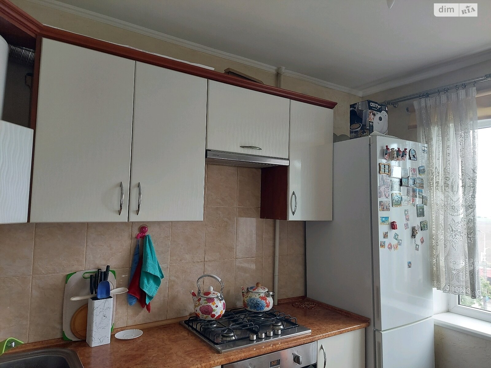Продаж двокімнатної квартири в Тернополі, на вул. Протасевича, фото 1 Продаж двокімнатної квартири в Тернополі, на вул. Протасевича, фото 1