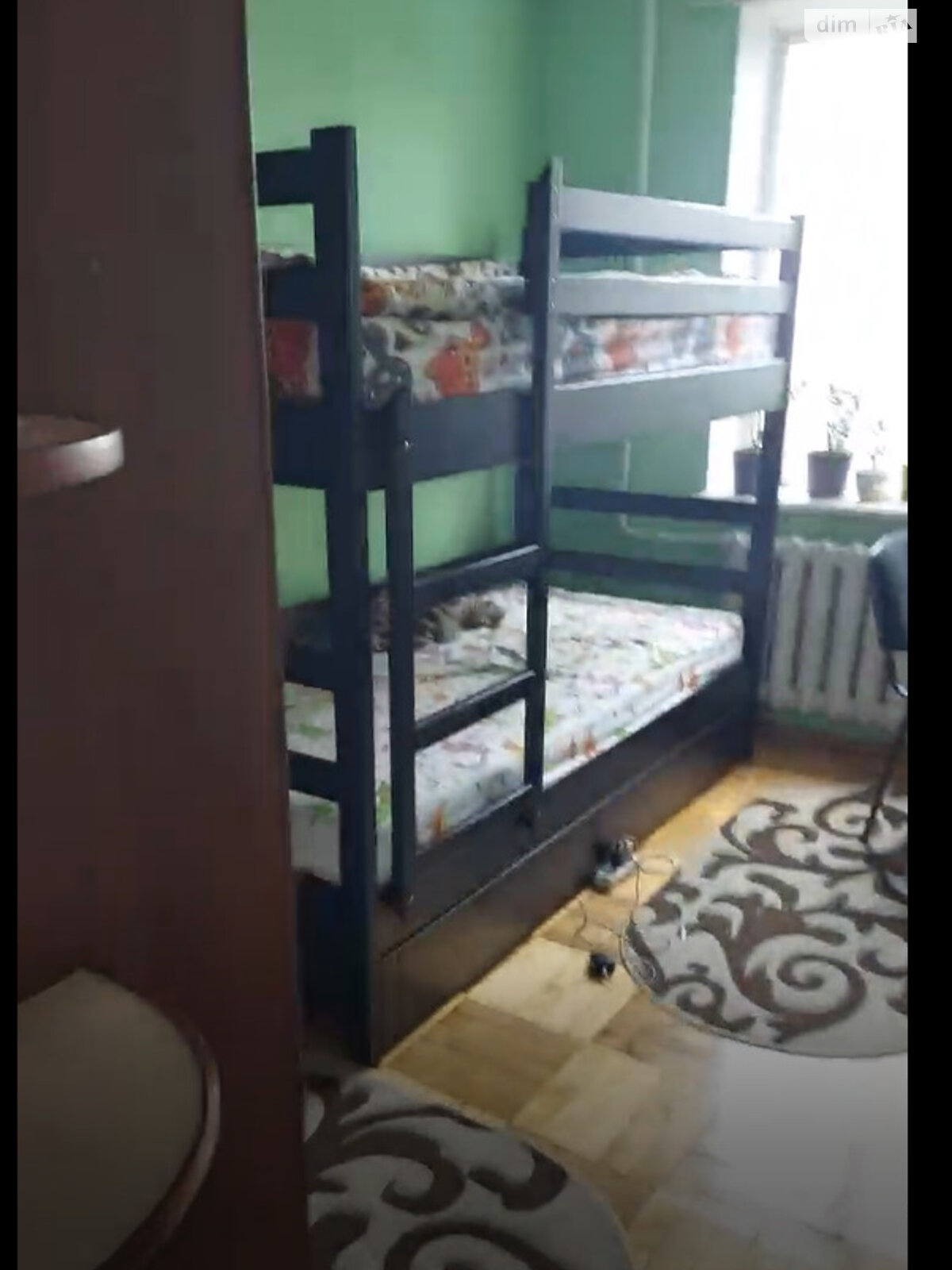 Продаж двокімнатної квартири в Тернополі, на вул. Протасевича, фото 1 Продаж двокімнатної квартири в Тернополі, на вул. Протасевича, фото 1