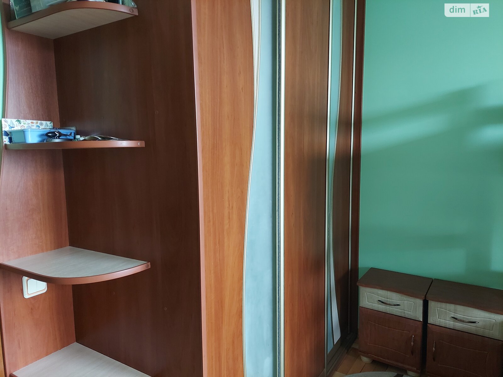 Продаж двокімнатної квартири в Тернополі, на вул. Протасевича, фото 1 Продаж двокімнатної квартири в Тернополі, на вул. Протасевича, фото 1