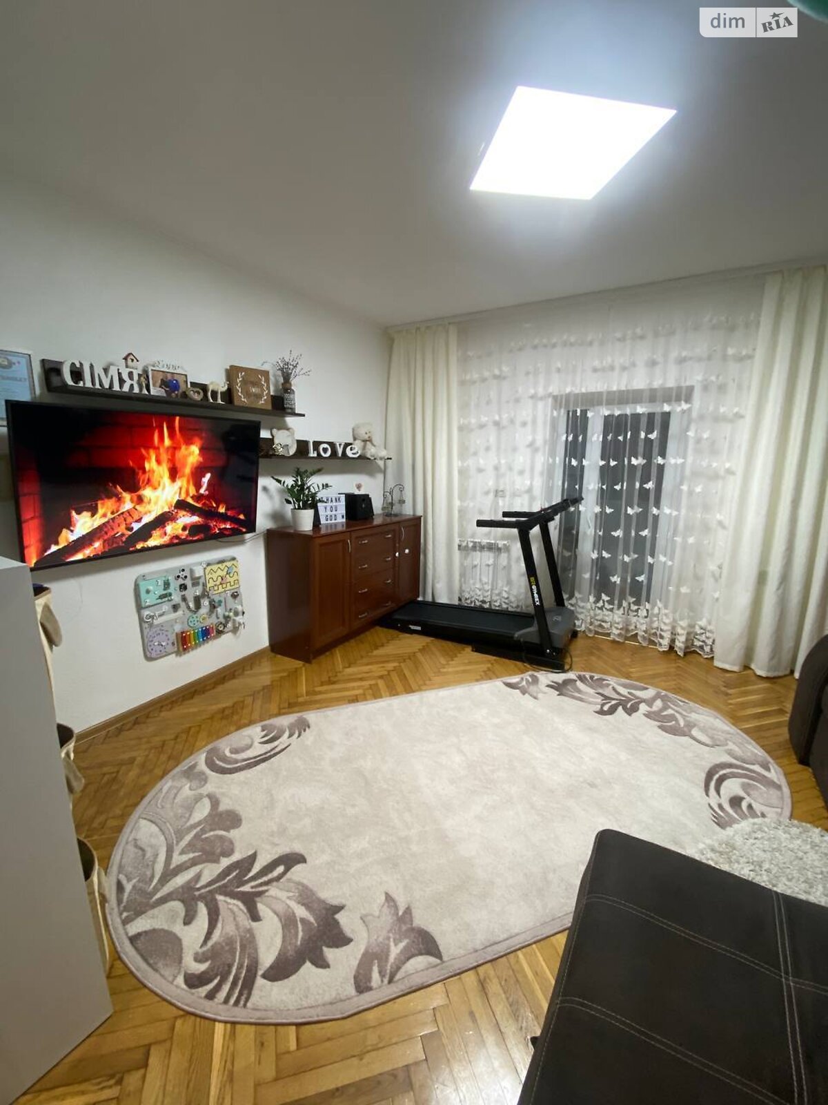 Продаж трикімнатної квартири в Тернополі, на вул. Івана Гавдиди, район Цукровий завод фото 1 Продаж трикімнатної квартири в Тернополі, на вул. Івана Гавдиди, район Цукровий завод фото 1