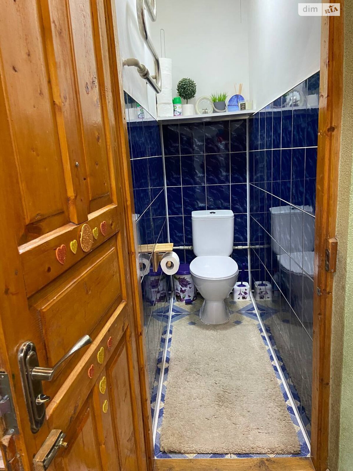 Продаж трикімнатної квартири в Тернополі, на вул. Івана Гавдиди, район Цукровий завод фото 1 Продаж трикімнатної квартири в Тернополі, на вул. Івана Гавдиди, район Цукровий завод фото 1