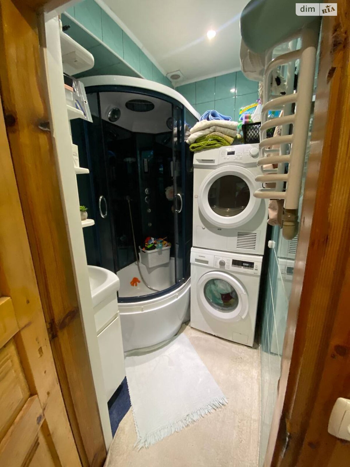 Продаж трикімнатної квартири в Тернополі, на вул. Івана Гавдиди, район Цукровий завод фото 1 Продаж трикімнатної квартири в Тернополі, на вул. Івана Гавдиди, район Цукровий завод фото 1