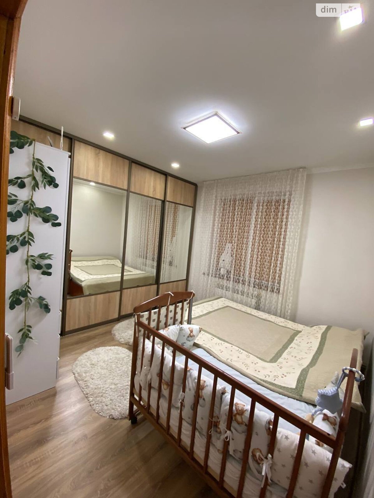 Продаж трикімнатної квартири в Тернополі, на вул. Івана Гавдиди, район Цукровий завод фото 1 Продаж трикімнатної квартири в Тернополі, на вул. Івана Гавдиди, район Цукровий завод фото 1