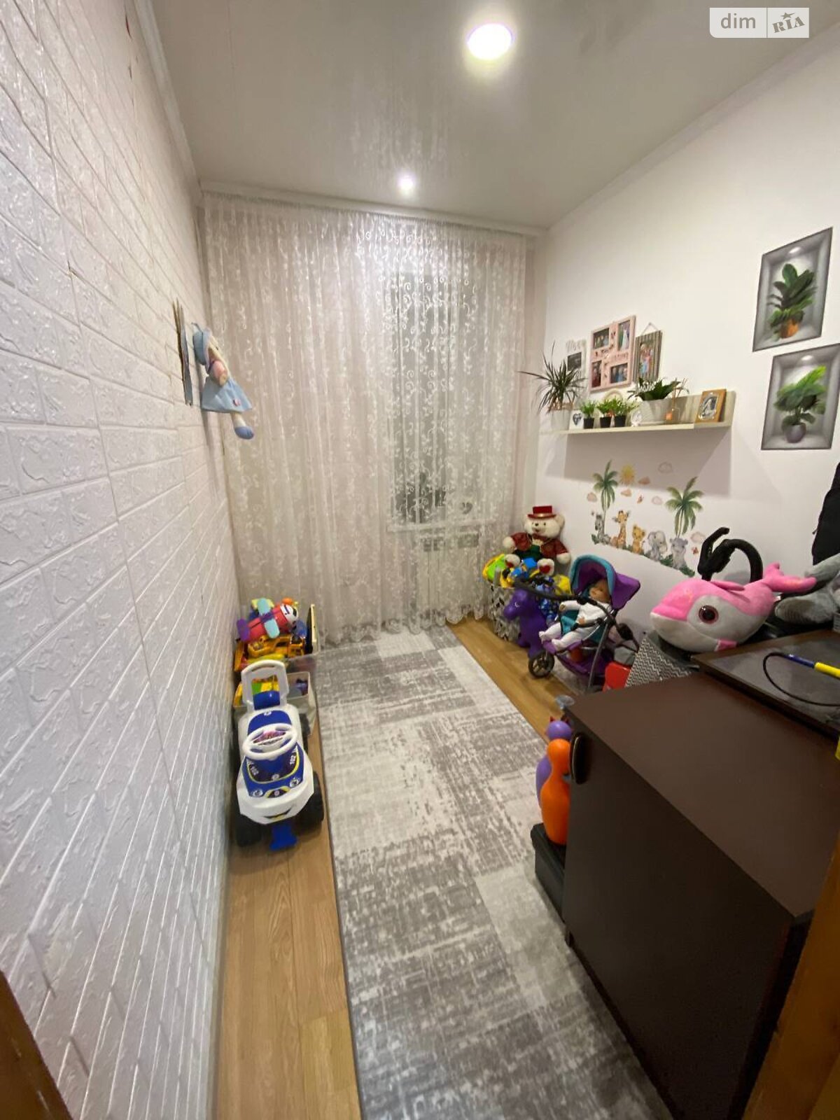 Продаж трикімнатної квартири в Тернополі, на вул. Івана Гавдиди, район Цукровий завод фото 1 Продаж трикімнатної квартири в Тернополі, на вул. Івана Гавдиди, район Цукровий завод фото 1