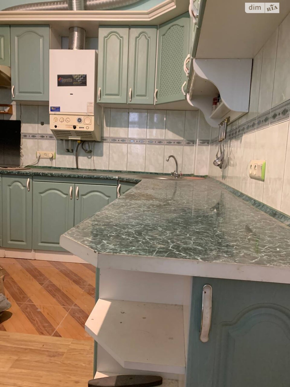 Продажа двухкомнатной квартиры в Тернополе, на ул. Ивана Гавдиды, район Сахарный завод фото 1