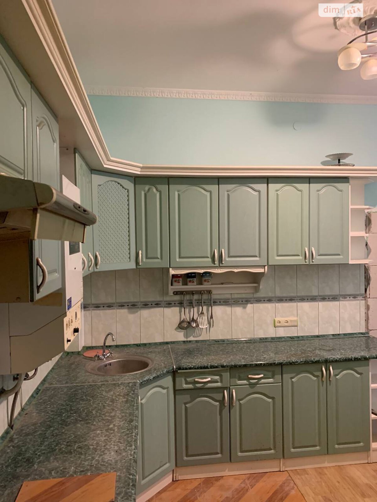 Продажа двухкомнатной квартиры в Тернополе, на ул. Ивана Гавдиды, район Сахарный завод фото 1