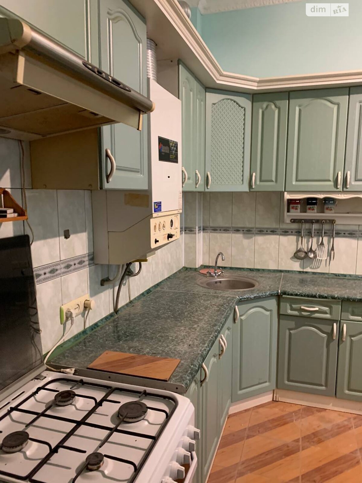 Продажа двухкомнатной квартиры в Тернополе, на ул. Ивана Гавдиды, район Сахарный завод фото 1