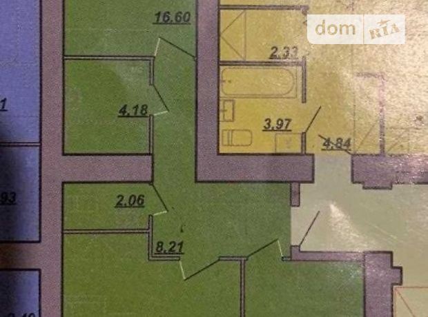 Продажа двухкомнатной квартиры в Тернополе, на ул. Микулинецкая район Сахарный завод фото 1 Продажа двухкомнатной квартиры в Тернополе, на ул. Микулинецкая район Сахарный завод фото 1