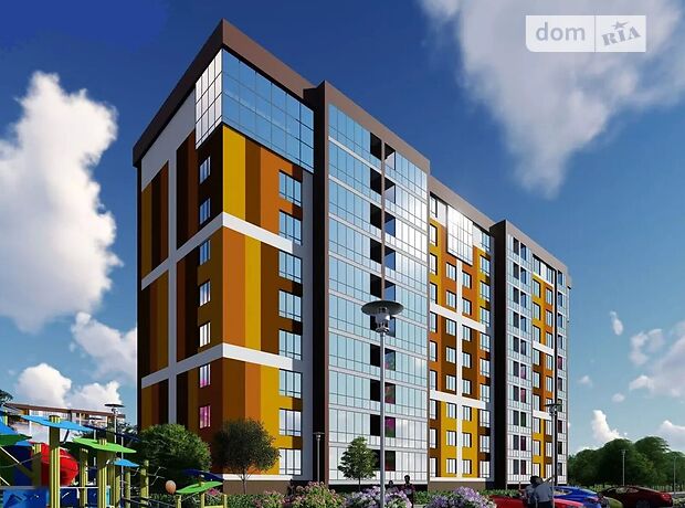 Продажа однокомнатной квартиры в Тернополе, на ул. Микулинецкая 116, район Сахарный завод фото 1 Продажа однокомнатной квартиры в Тернополе, на ул. Микулинецкая 116, район Сахарный завод фото 1