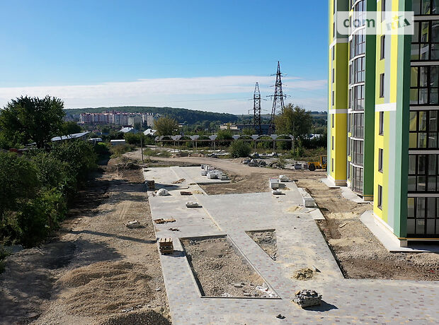 Продажа однокомнатной квартиры в Тернополе, на ул. Микулинецкая 116, район Сахарный завод фото 1 Продажа однокомнатной квартиры в Тернополе, на ул. Микулинецкая 116, район Сахарный завод фото 1