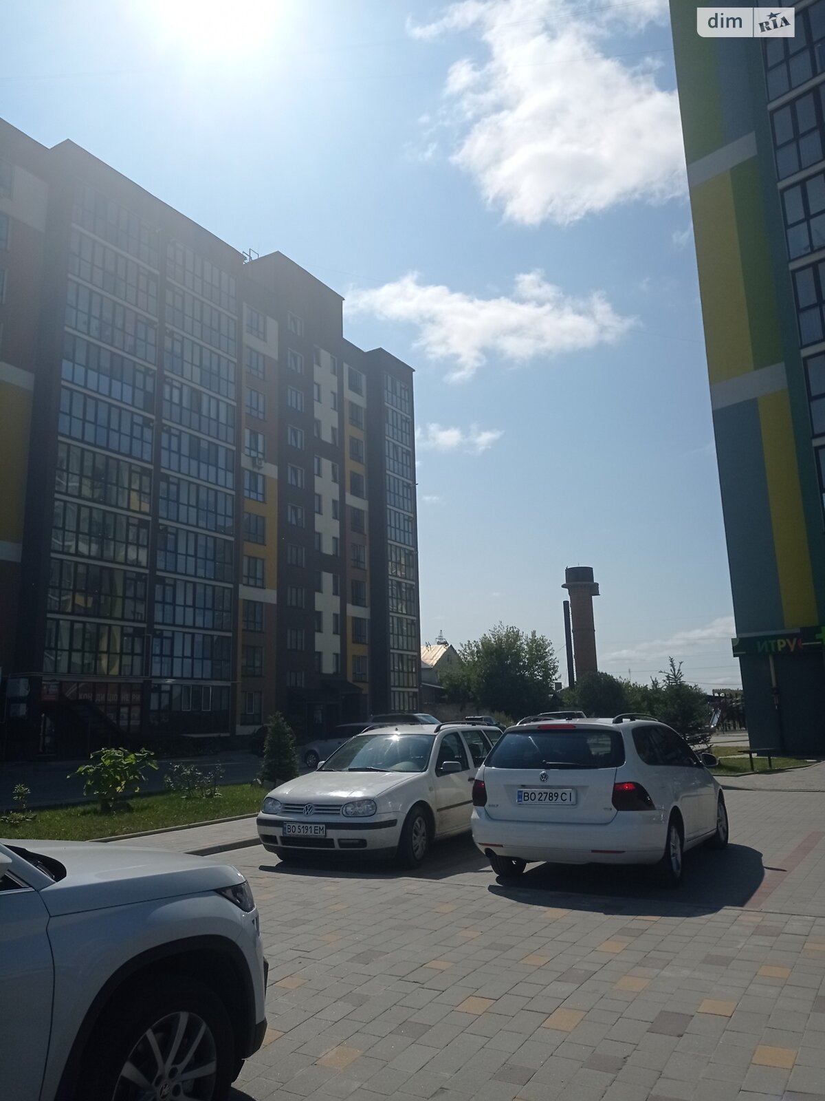 Продажа трехкомнатной квартиры в Тернополе, на ул. Микулинецкая 116Г, район Сахарный завод фото 1 Продажа трехкомнатной квартиры в Тернополе, на ул. Микулинецкая 116Г, район Сахарный завод фото 1