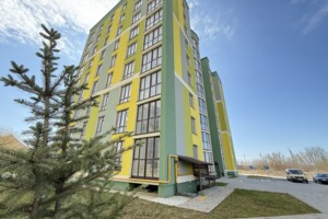 Продаж однокімнатної квартири в Тернополі, на вул. Микулинецька 116Г, район Цукровий завод фото 2