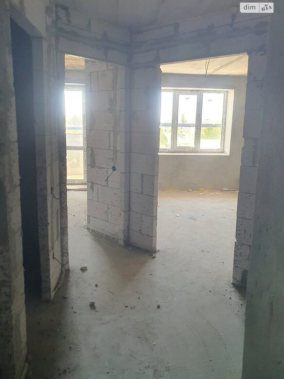 Продажа однокомнатной квартиры в Тернополе, на ул. Микулинецкая, район Сахарный завод фото 1 Продажа однокомнатной квартиры в Тернополе, на ул. Микулинецкая, район Сахарный завод фото 1