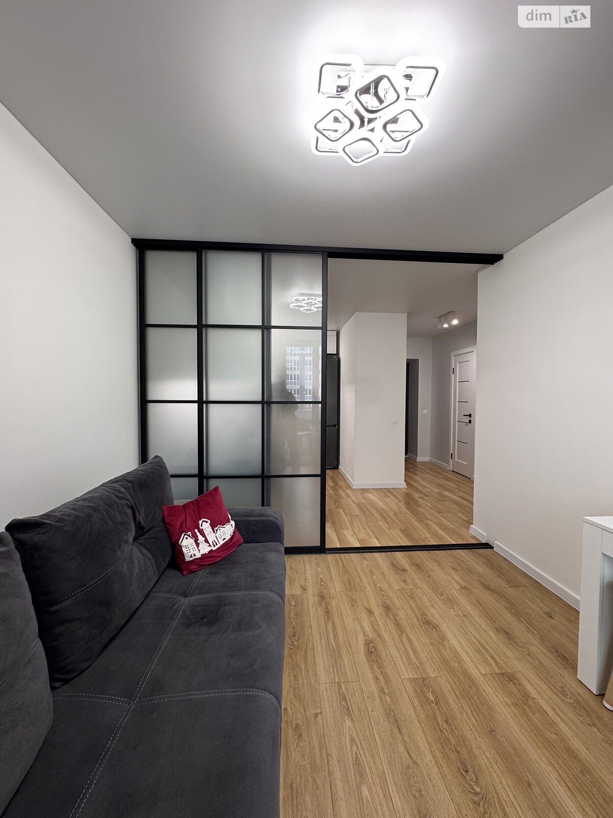 Продажа двухкомнатной квартиры в Тернополе, на ул. Микулинецкая, район Сахарный завод фото 1