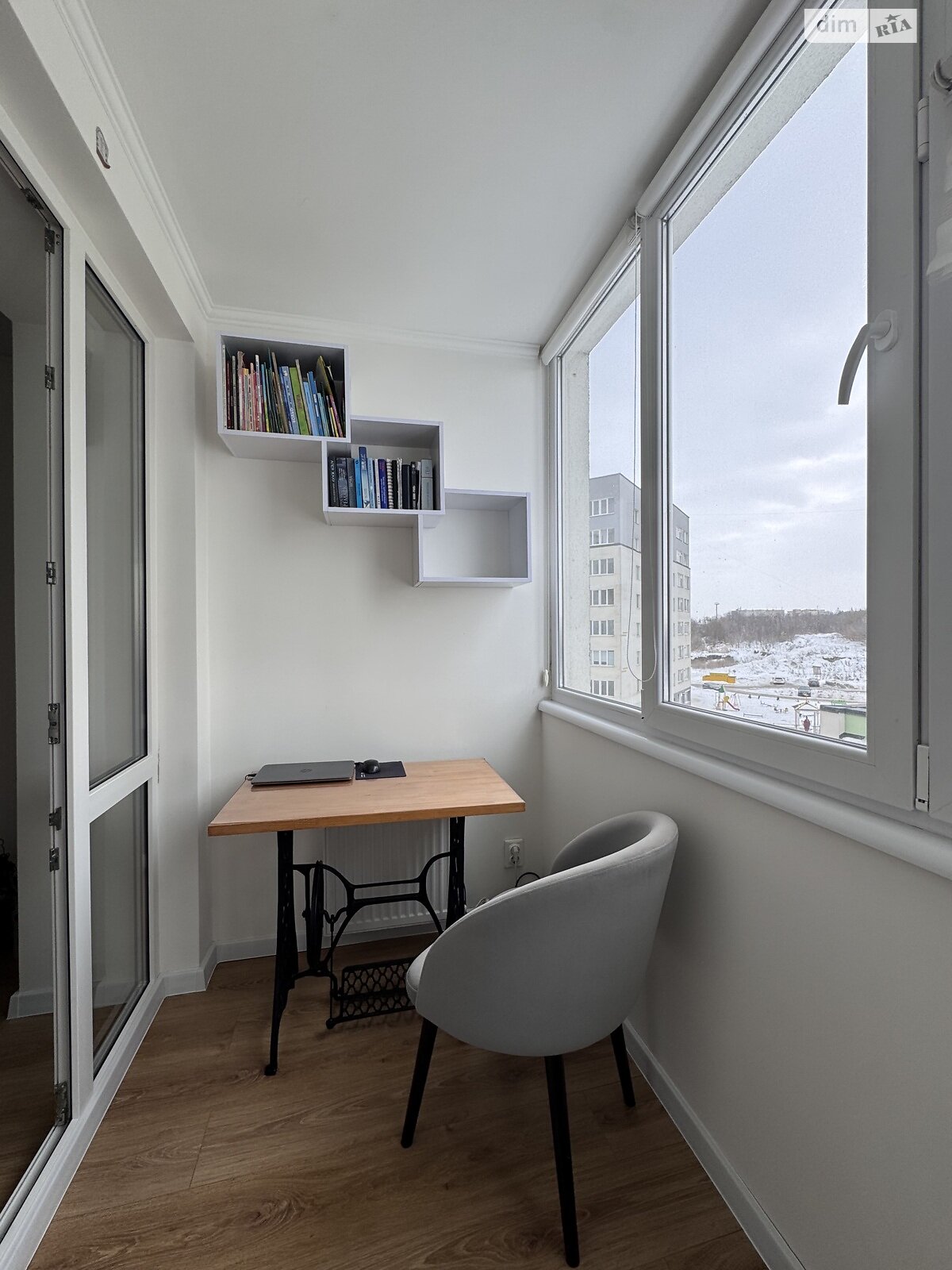 Продажа двухкомнатной квартиры в Тернополе, на ул. Микулинецкая, район Сахарный завод фото 1