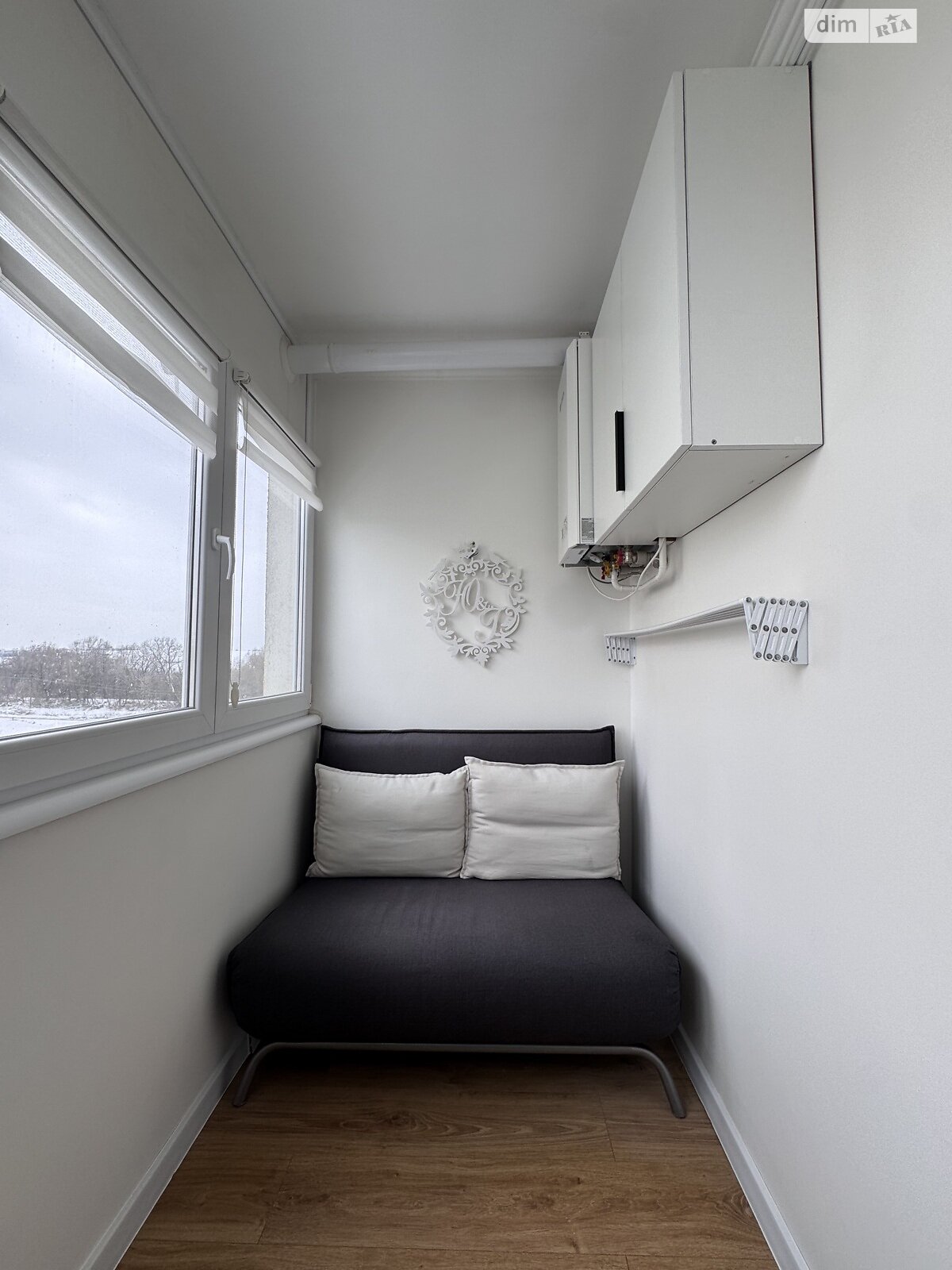 Продажа двухкомнатной квартиры в Тернополе, на ул. Микулинецкая, район Сахарный завод фото 1