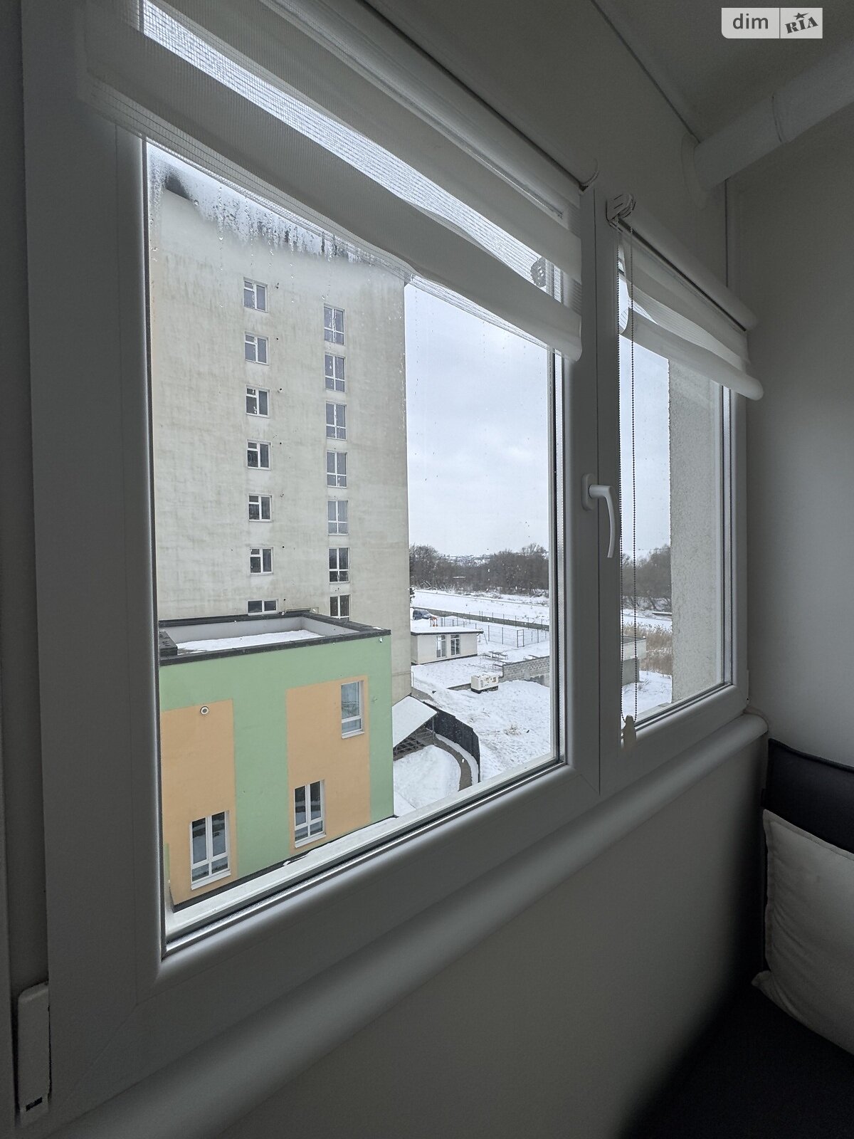 Продажа двухкомнатной квартиры в Тернополе, на ул. Микулинецкая, район Сахарный завод фото 1