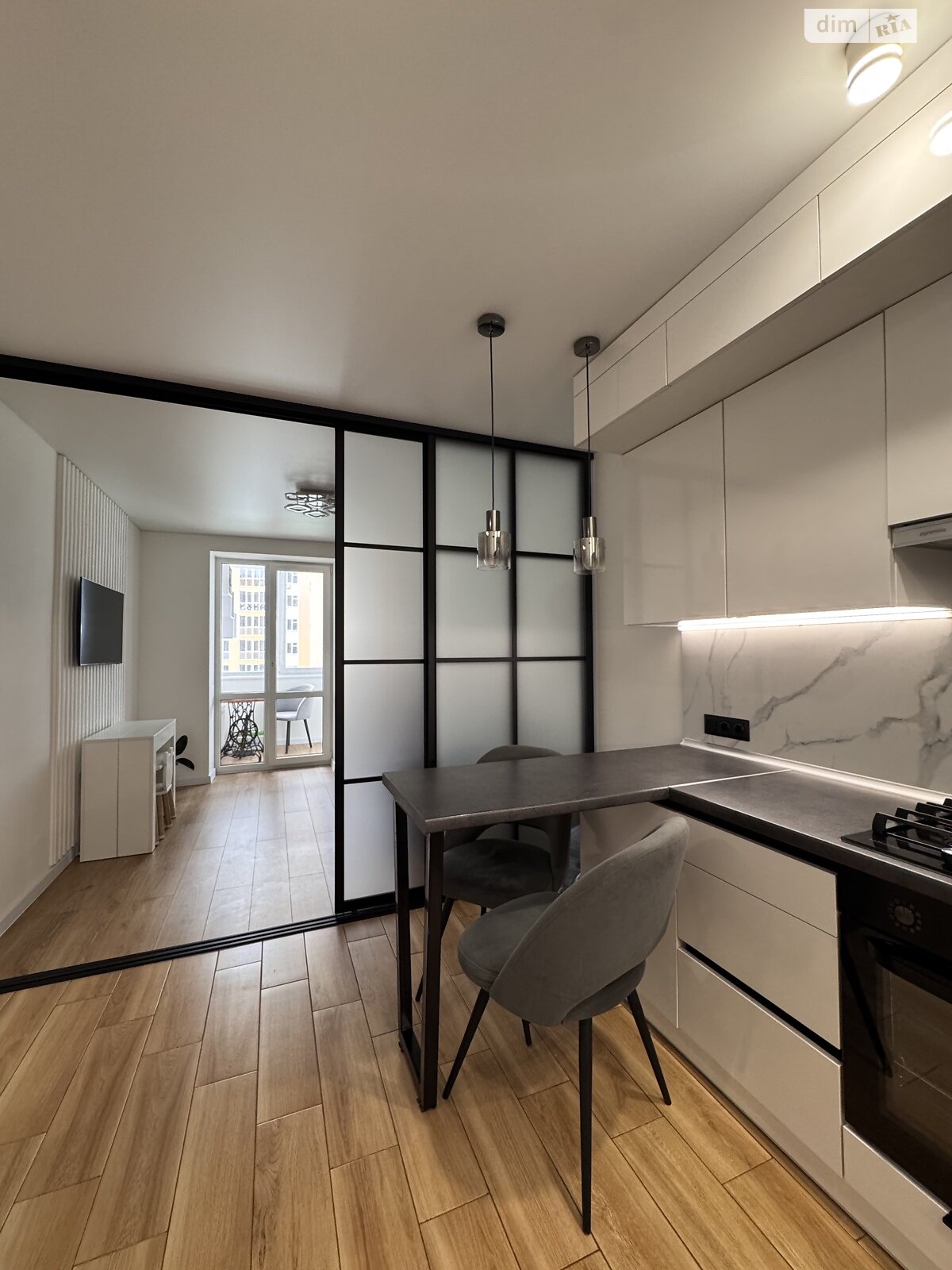 Продажа двухкомнатной квартиры в Тернополе, на ул. Микулинецкая, район Сахарный завод фото 1