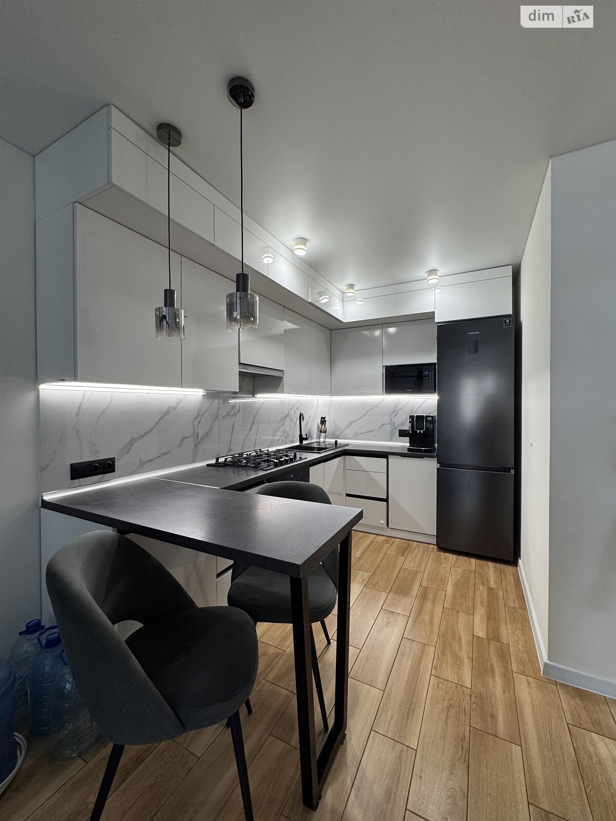 Продажа двухкомнатной квартиры в Тернополе, на ул. Микулинецкая, район Сахарный завод фото 1