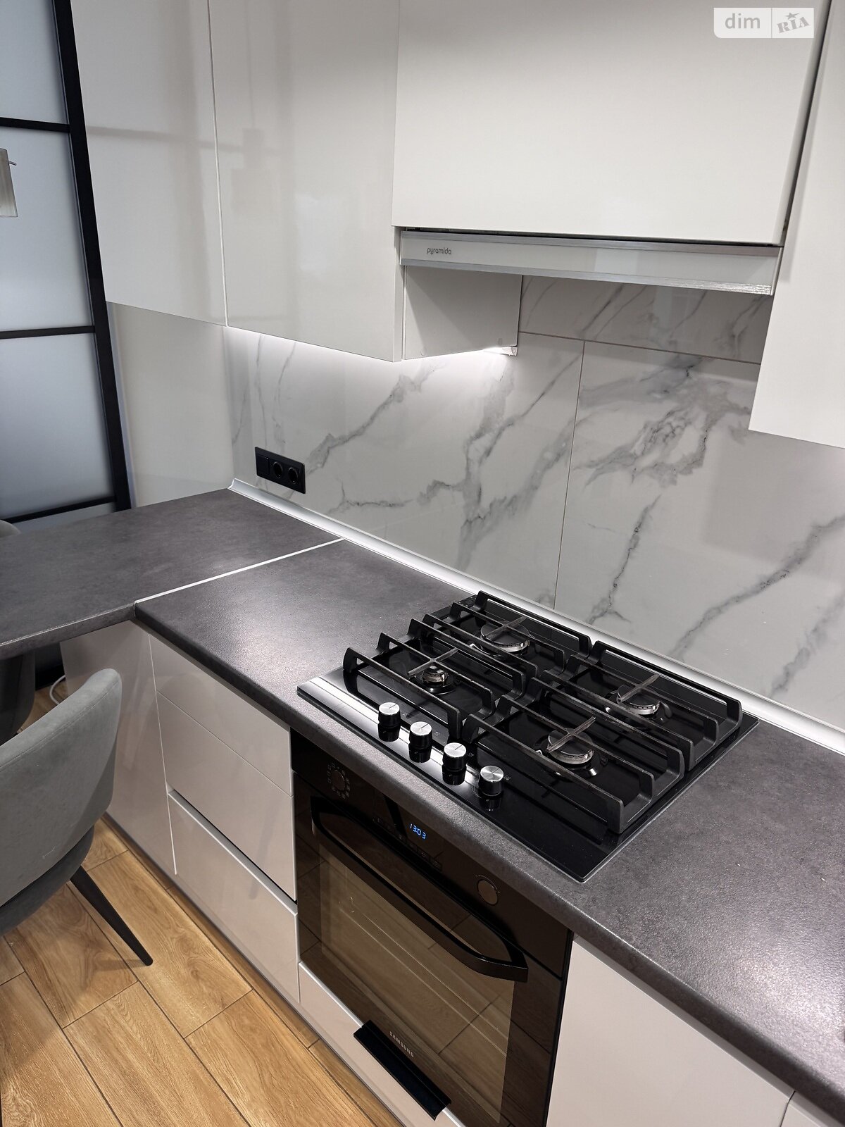 Продажа двухкомнатной квартиры в Тернополе, на ул. Микулинецкая, район Сахарный завод фото 1