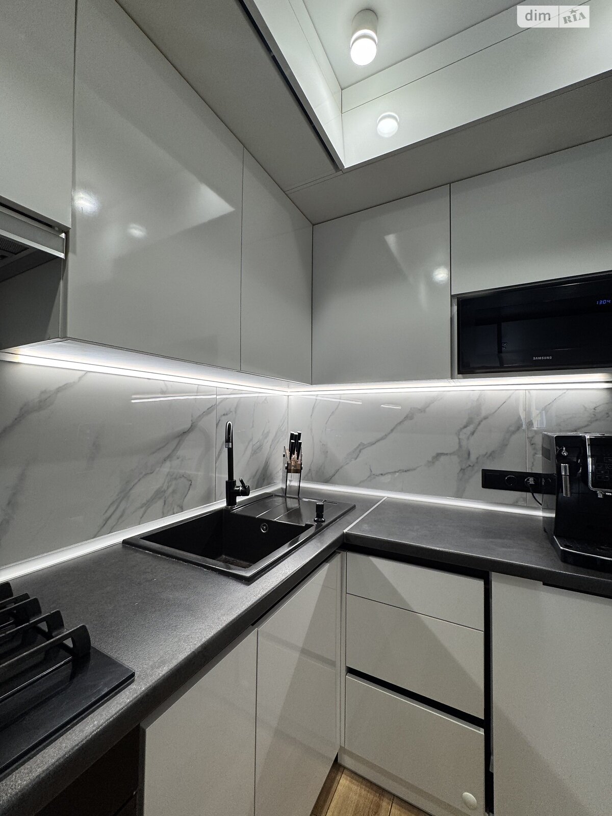 Продажа двухкомнатной квартиры в Тернополе, на ул. Микулинецкая, район Сахарный завод фото 1