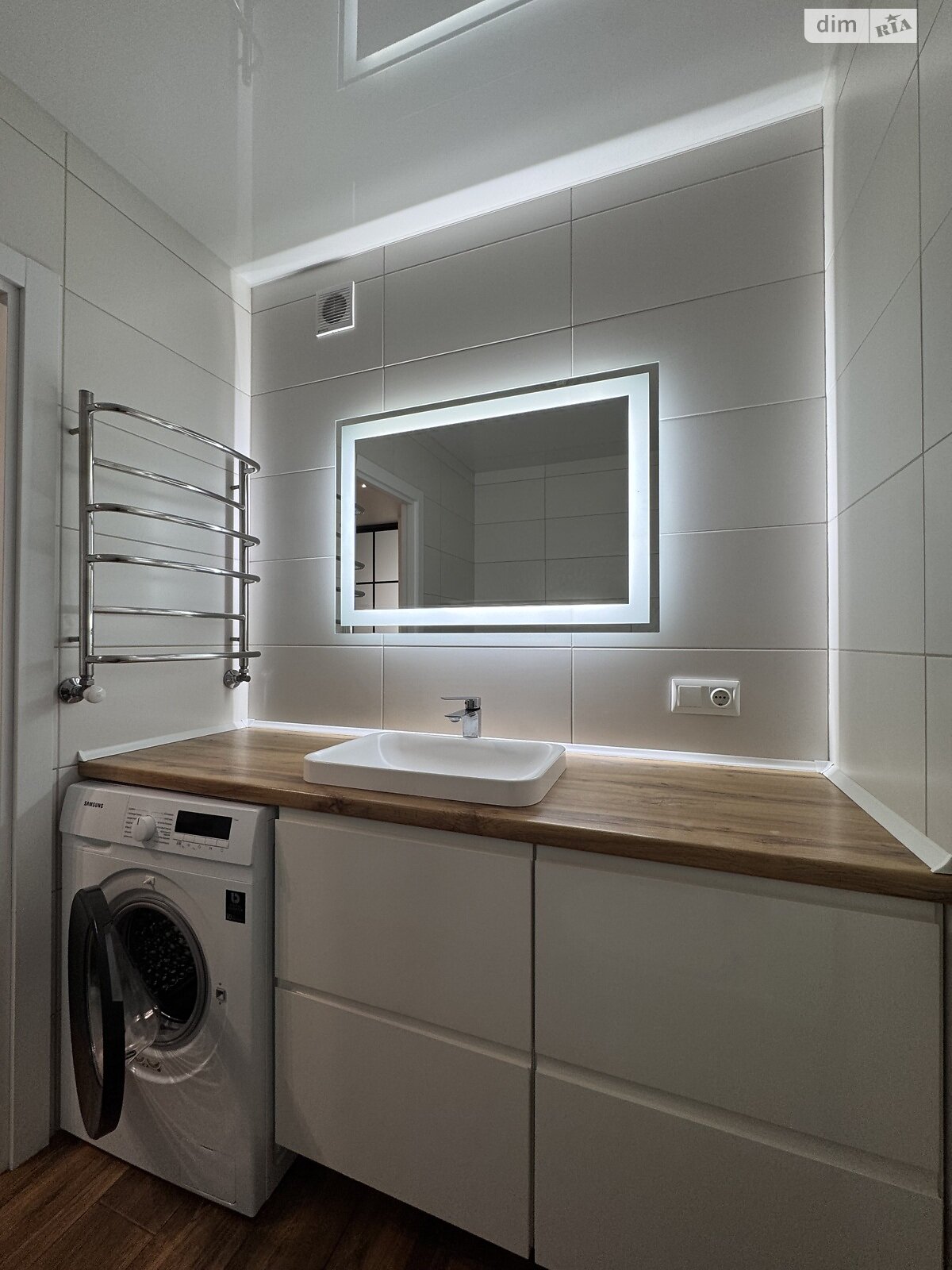 Продажа двухкомнатной квартиры в Тернополе, на ул. Микулинецкая, район Сахарный завод фото 1